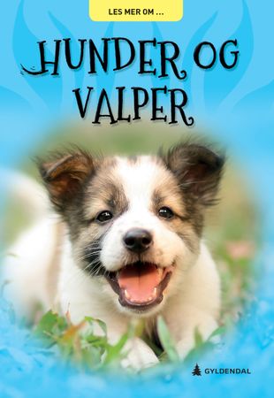 Hunder og valper 9788205515703 Sarah Snashall Brukte bøker