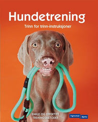 Hundetrening 9788249130818 Kyra Sundance Brukte bøker