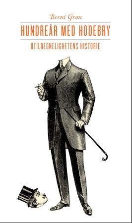 Hundreår med hodebry 9788202420994 Bernt Gran Brukte bøker