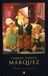 Hundre års ensomhet 9788205300316 Gabriel García Márquez Brukte bøker