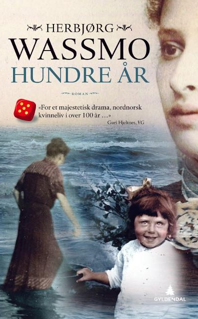 Hundre år - Bokia.no