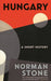 Hungary 9781788160506 Norman Stone Brukte bøker