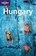 Hungary 9781741042238  Brukte bøker