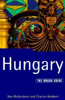 Hungary 9781858283159 Norm Longley Brukte bøker