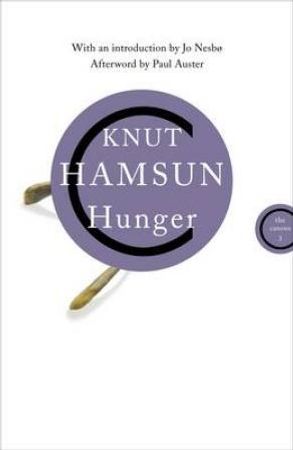 Hunger 9780857861795 Knut Hamsun Brukte bøker
