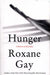 Hunger 9781472151117 Roxane Gay Brukte bøker