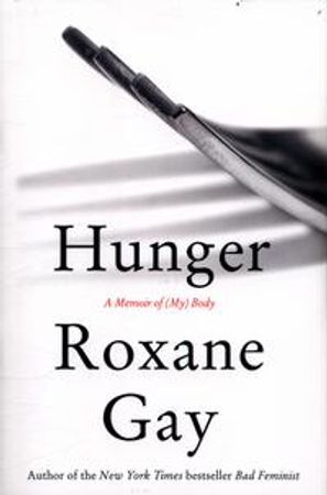 Hunger 9781472151117 Roxane Gay Brukte bøker