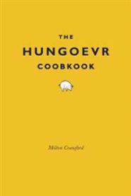 Hungover Cookbook 9780224086578 Milton Crawford Brukte bøker