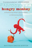 Hungry Monkey 9780547336893 Matthew Amster-Burton Brukte bøker