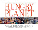Hungry Planet 9781580086813 Peter Menzel Faith D'Aluisio Brukte bøker