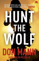 Hunt the Wolf 9781444742398 Don Mann Brukte bøker