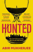 Hunted 9781529933529 Abir Mukherjee Brukte bøker