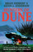 Hunters of Dune 9780340837498 Brian Herbert Kevin J. Anderson Brukte bøker
