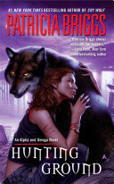Hunting Ground 9780441017386 Patricia Briggs Brukte bøker
