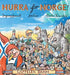 Hurra for Norge! 9788202322441 Jon Ewo Ingunn Aamodt Brukte bøker