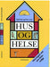 Hus og helse 9788202128210 Kjell Aas Finn Levy Brukte bøker