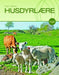 Husdyrlære 9788252931938 Torger Gjefsen Brukte bøker