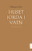 Huset jorda i vatn 9788234013843 Hildegunn Dale Brukte bøker