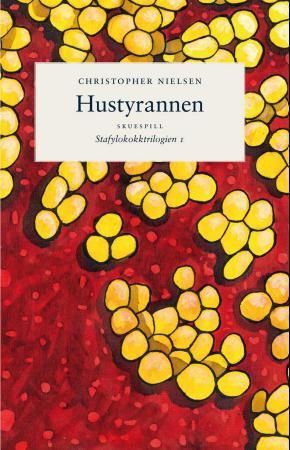 Hustyrannen 9788282550048 Christopher Nielsen Brukte bøker
