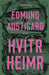 Hvítrheimr 9788249528981 Edmund Austigard Brukte bøker