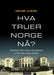 Hva truer Norge nå? 9788202494582 Helge Lurås Brukte bøker