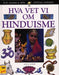 Hva vet vi om hinduisme 9788251786362 Anita Ganeri Brukte bøker