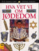 Hva vet vi om jødedom 9788251786393 Doreen Fine Brukte bøker