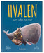 Hvalen som ville mer 9788230525333 Rachel Bright Brukte bøker