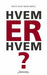 Hvem er hvem? 9788203235610  Brukte bøker