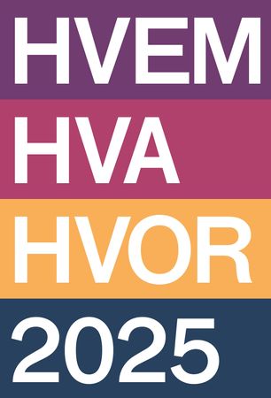 Hvem hva hvor 2025 9788241963209  Brukte bøker