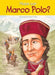 Hvem var Marco Polo? 9788251627405 Joan Holub Brukte bøker