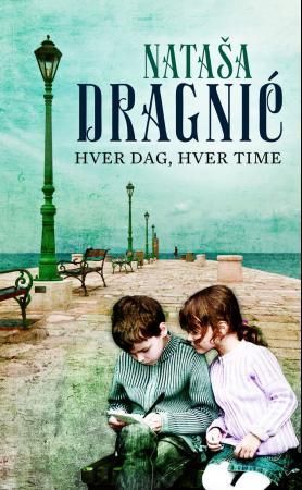Hver dag, hver time 9788205412019 Nataša Dragnić Brukte bøker