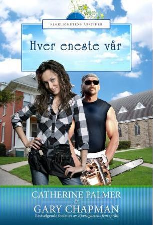 Hver eneste vår 9788230206959 Gary Chapman Catherine Palmer Brukte bøker