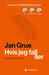 Hvis jeg faller 9788205565395 Jan Grue Brukte bøker