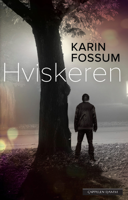 Hviskeren - Bokia.no