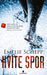 Hvite spor 9788205496620 Emelie Schepp Brukte bøker