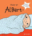 Hvor er Albert? 9788282181891 Jan Magnusson Brukte bøker