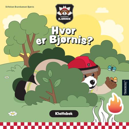 Hvor er Bjørnis? 9788203394928 Håvard Kleppe Brukte bøker