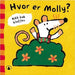 Hvor er Molly? 9788247805237 Lucy Cousins Brukte bøker