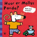 Hvor er Mollys panda? 9788247805220 Lucy Cousins Brukte bøker