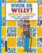 Hvor er Willy? 9788202589745 Martin Handford Brukte bøker