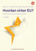 Hvordan virker EU? 9788215042787  Brukte bøker