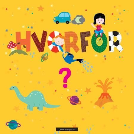 Hvorfor? 9788202355593 Sylvie Baussier Brukte bøker