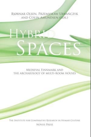 Hybrid spaces 9788270996513  Brukte bøker