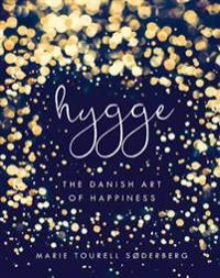 Hygge 9780718185336 Marie Tourell S Brukte bøker
