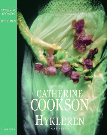 Hykleren 9788202185763 Catherine Cookson Brukte bøker