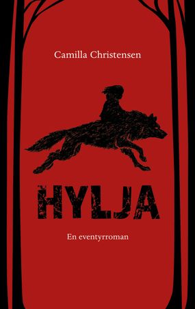 Hylja 9788282971010 Camilla Christensen Brukte bøker