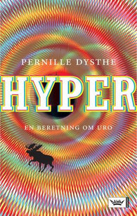Hyper 9788204127952 Pernille Dysthe Brukte bøker