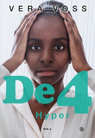Hyper 9788248919896 Vera Voss Brukte bøker
