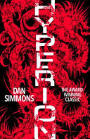 Hyperion 9781399609500 Dan Simmons Brukte bøker